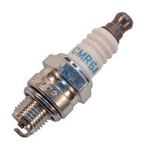 Vela de Ignição CMR6A - 168401-9 - Makita