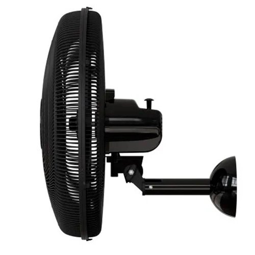 Ventilador de Parede NEW 50cm Preto 220V - Ventisol