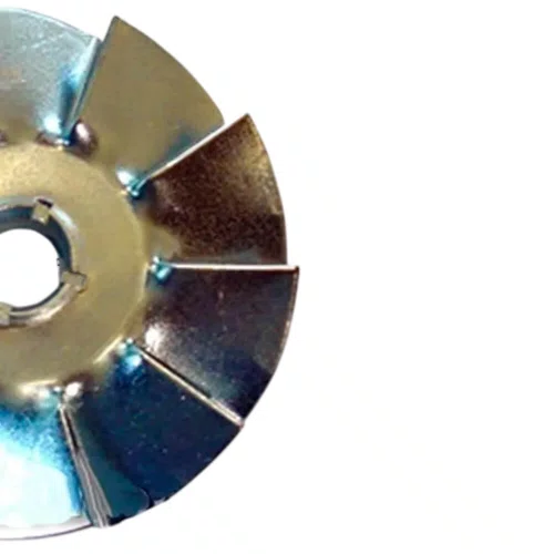 Ventoinha 106 - 241064-7 - Makita