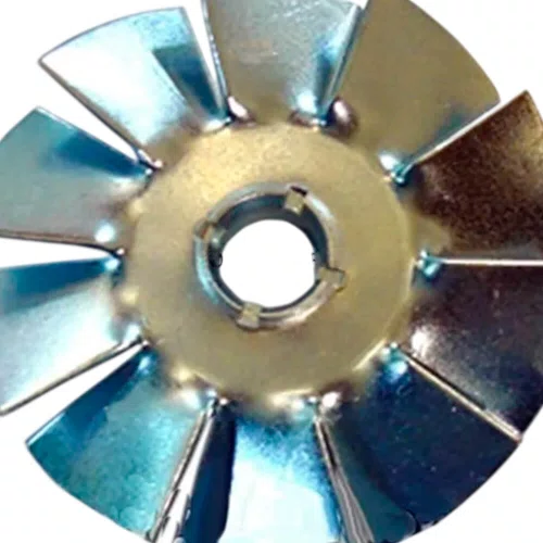 Ventoinha 106 - 241064-7 - Makita