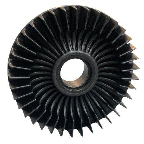 Ventoinha 55 para Furadeira de Impacto HP1630 - Makita