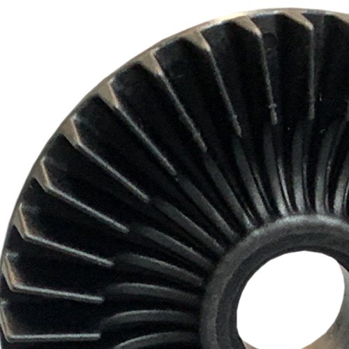 Ventoinha 55 para Furadeira de Impacto HP1630 - Makita