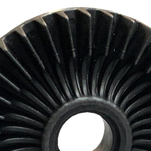 Ventoinha 55 para Furadeira de Impacto HP1630 - Makita