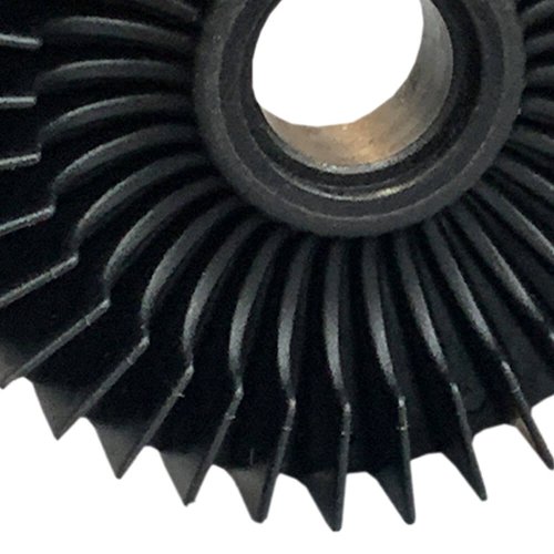 Ventoinha 55 para Furadeira de Impacto HP1630 - Makita