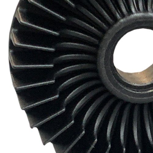 Ventoinha 55 para Furadeira de Impacto HP1630 - Makita