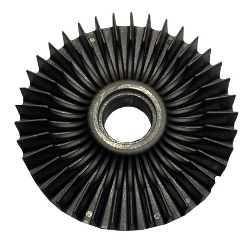 Ventoinha 55 para Furadeira de Impacto HP1630 - Makita