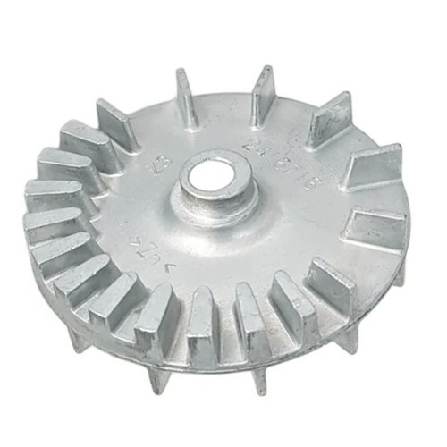 Ventoinha 63 - 241671-6 - Makita