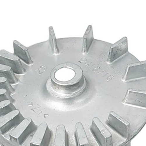 Ventoinha 63 - 241671-6 - Makita