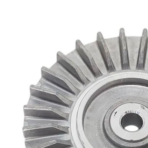 Ventoinha 68 para Lixadeira 9911 - 241660-1 - Makita