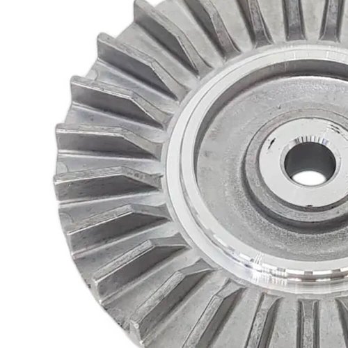 Ventoinha 68 para Lixadeira 9911 - 241660-1 - Makita
