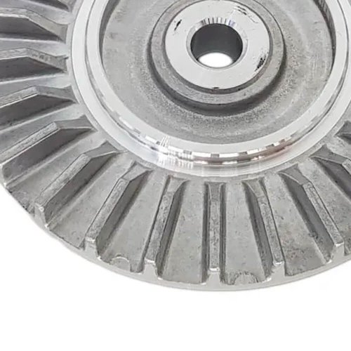 Ventoinha 68 para Lixadeira 9911 - 241660-1 - Makita