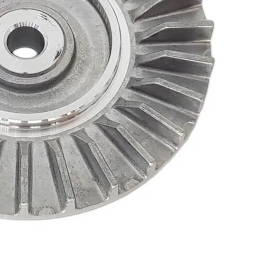 Ventoinha 68 para Lixadeira 9911 - 241660-1 - Makita