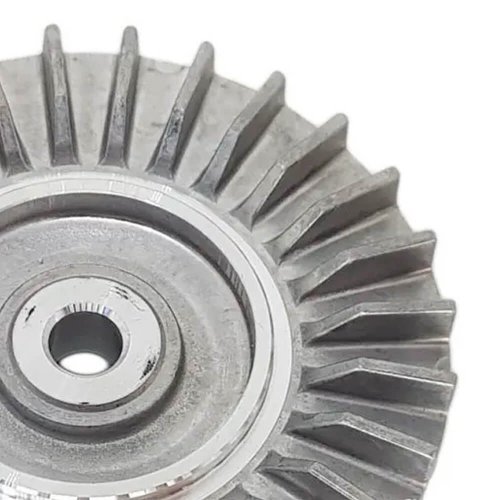 Ventoinha 68 para Lixadeira 9911 - 241660-1 - Makita