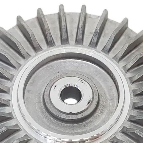 Ventoinha 68 para Lixadeira 9911 - 241660-1 - Makita