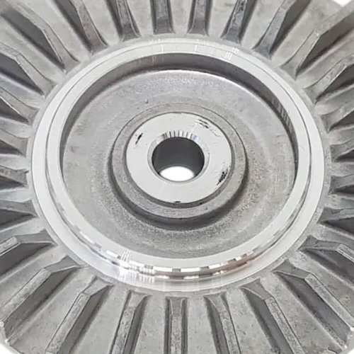 Ventoinha 68 para Lixadeira 9911 - 241660-1 - Makita