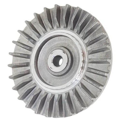 Ventoinha 68 para Lixadeira 9911 - 241660-1 - Makita