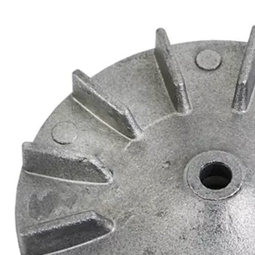 Ventoinha 75 para Lixadeira 9924DB - 241809-3 - Makita