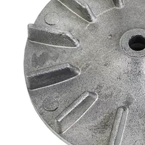 Ventoinha 75 para Lixadeira 9924DB - 241809-3 - Makita