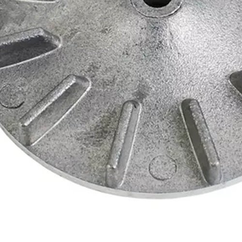 Ventoinha 75 para Lixadeira 9924DB - 241809-3 - Makita