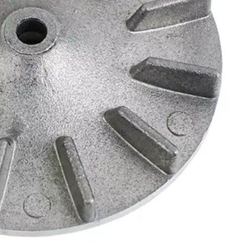 Ventoinha 75 para Lixadeira 9924DB - 241809-3 - Makita