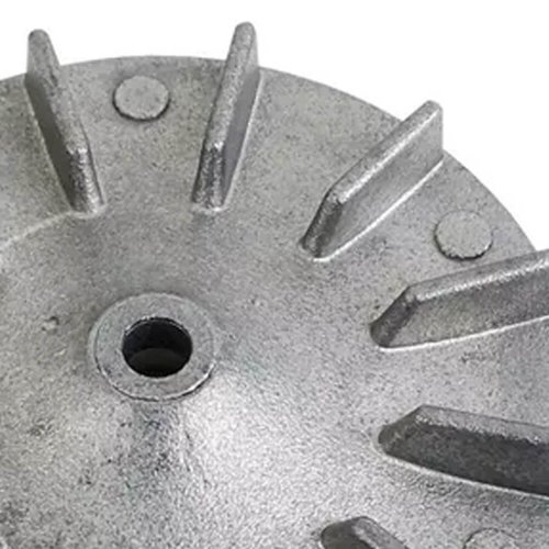 Ventoinha 75 para Lixadeira 9924DB - 241809-3 - Makita