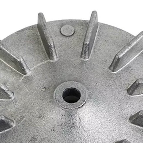 Ventoinha 75 para Lixadeira 9924DB - 241809-3 - Makita