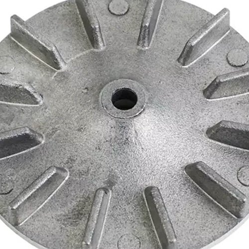 Ventoinha 75 para Lixadeira 9924DB - 241809-3 - Makita