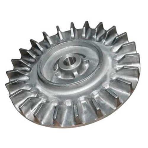 Ventoinha 76 para Lixadeira de Cinta 9404 - 241663-5 - Makita