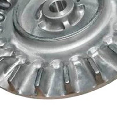 Ventoinha 76 para Lixadeira de Cinta 9404 - 241663-5 - Makita