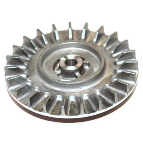 Ventoinha 76 para Lixadeira de Cinta 9404 - 241663-5 - Makita