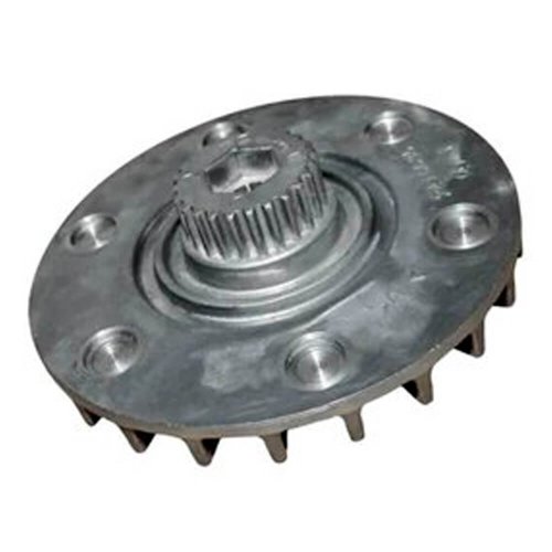Ventoinha 76 para Lixadeira de Cinta 9404 - 241663-5 - Makita