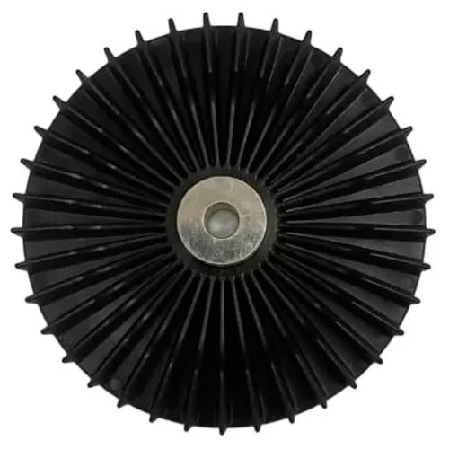 Ventoinha 76 para Martelo Rompedor - 135058-1 - Makita
