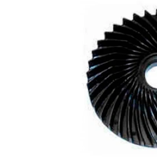 Ventoinha 84 para Lixadeira 9921 - 240013-1 - Makita