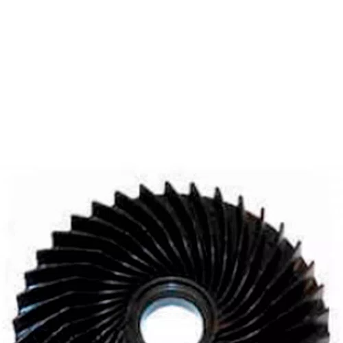 Ventoinha 84 para Lixadeira 9921 - 240013-1 - Makita