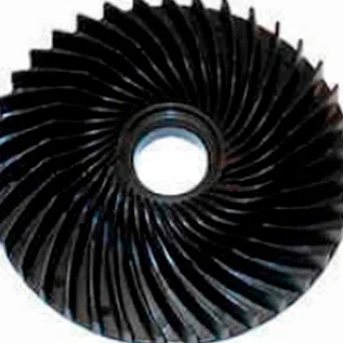 Ventoinha 84 para Lixadeira 9921 - 240013-1 - Makita