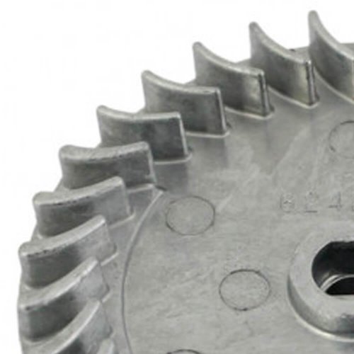 Ventoinha para D26451-BR - 624235-01 - Dewalt
