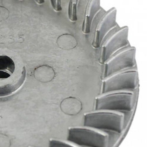 Ventoinha para D26451-BR - 624235-01 - Dewalt
