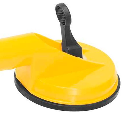 Ventosa Dupla 50kg 118mm - 3599002002 - Vonder
