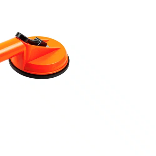 Ventosa Dupla para Manuseio 60kg 120mm - Robust