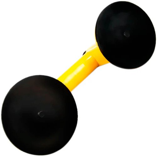 Ventosa Dupla para Remoção de Vidro - Tramontina