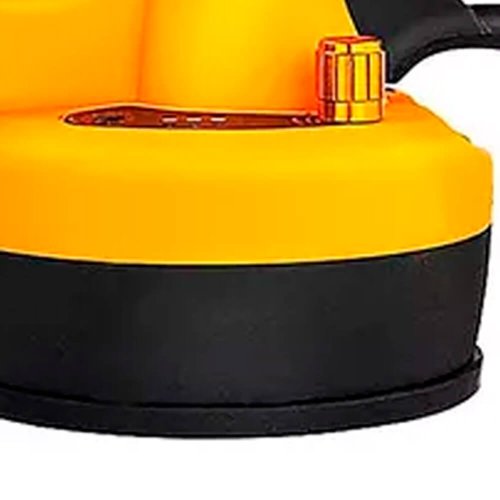 Ventosa Niveladora Telhas Elétricas 2.5AH - Titanium