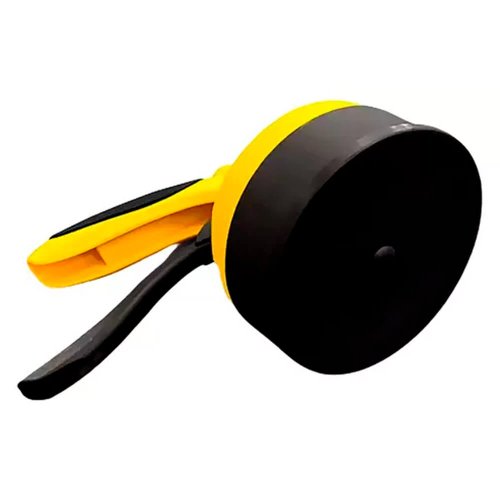 Ventosa Niveladora Telhas Elétricas 2.5AH - Titanium