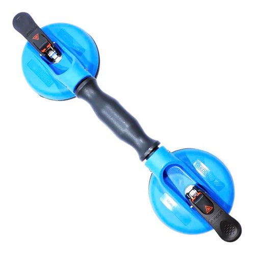 Ventosa para Manuseio de Vidros Curvos REF. 121G - Gedore