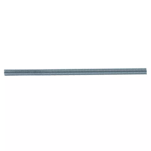 Vergalhão Roscada Aço 1/2" x 1000 VR121UNCZB - Âncora