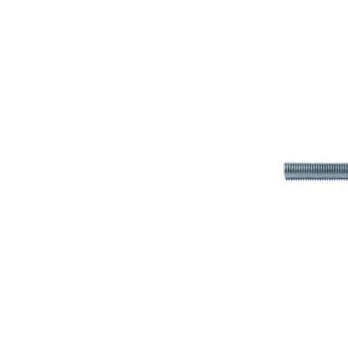 Vergalhão Roscado Aço 1/4" x 3000 VR143ZB - Âncora