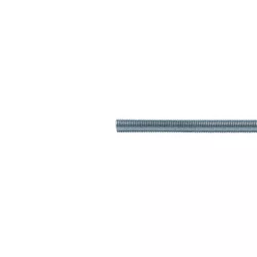 Vergalhão Roscado Aço 1/4" x 3000 VR143ZB - Âncora