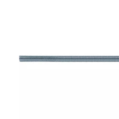 Vergalhão Roscado Aço 1/4" x 3000 VR143ZB - Âncora