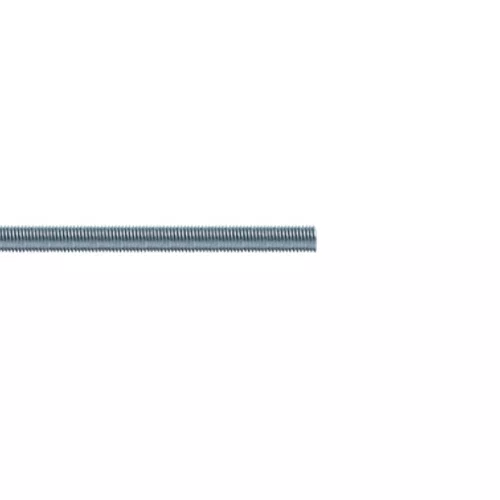 Vergalhão Roscado Aço 1/4" x 3000 VR143ZB - Âncora