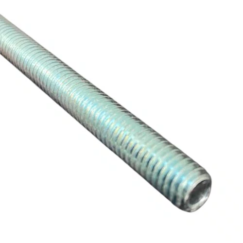 Vergalhão Roscado Aço 1/4" x 3000 VR143ZB - Âncora