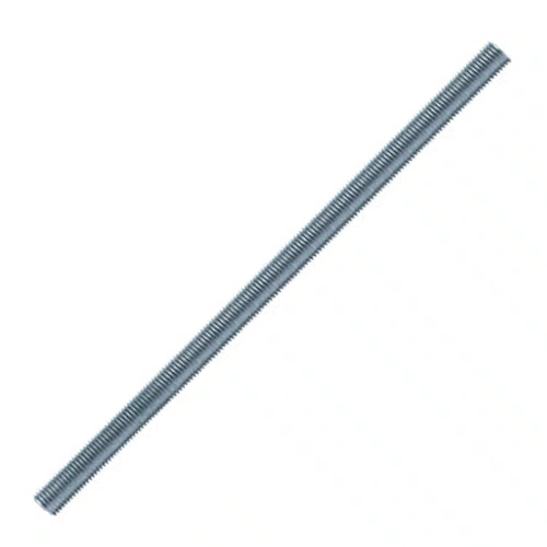Vergalhão Roscado Aço 1/4" x 3000 VR143ZB - Âncora